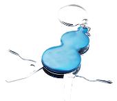 多功能广告匙扣