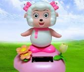 ZC-206站立全身动美洋洋