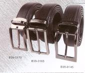 商务休闲皮带