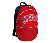 公牛队旅行背包