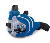 魔术队球型腰包