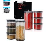 封硕(密封大四件)