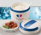 陶瓷保温饭盒