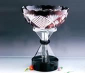水晶奖杯  奖牌