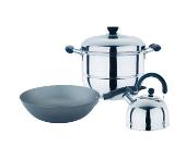 福禄喜三件套 时尚厨具