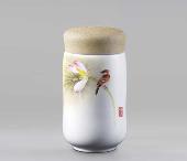 和衷共济-随身杯