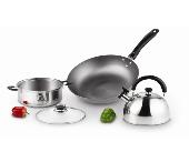 巧乐厨三件套装