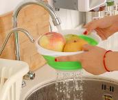 滴水篮 人寿礼品