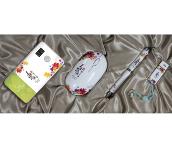 个性定制移动电源套装